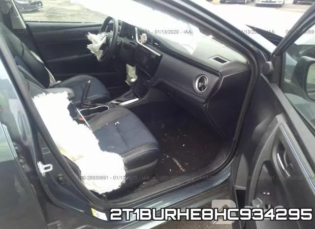 2T1BURHE8HC934295 фото 6