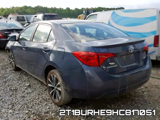 2T1BURHE9HC817051 фото 4