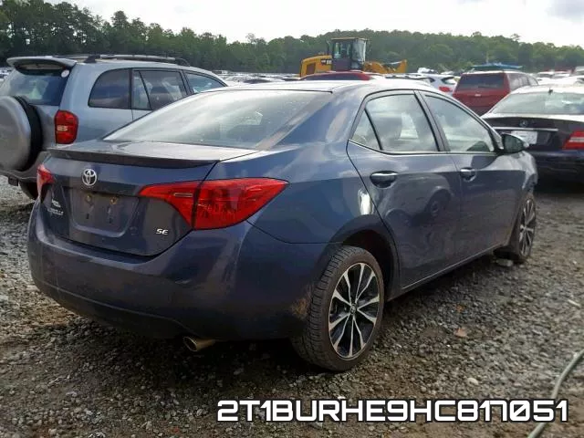 2T1BURHE9HC817051 фото 5
