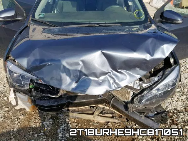2T1BURHE9HC817051 фото 8