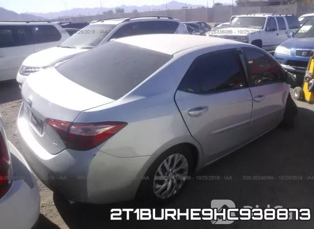2T1BURHE9HC938873 фото 5