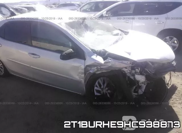 2T1BURHE9HC938873 фото 7