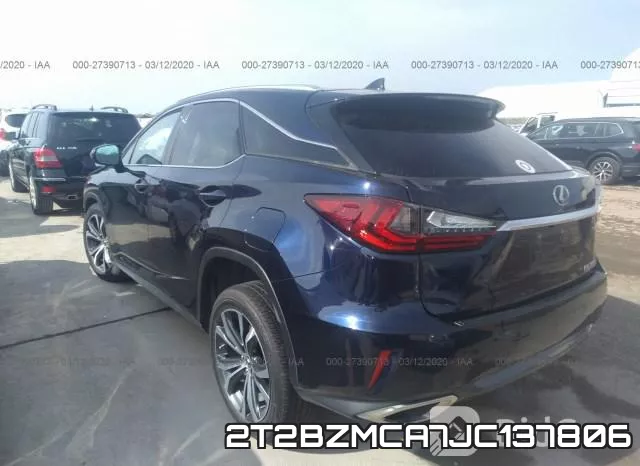 2T2BZMCA7JC137806 фото 4