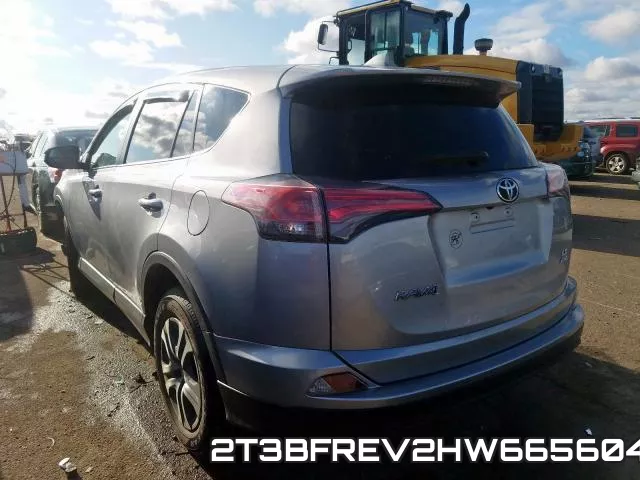 2T3BFREV2HW665604 фото 4