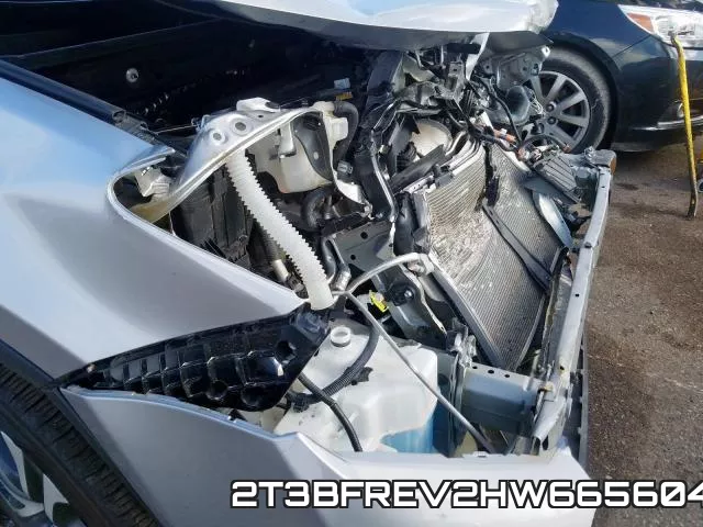 2T3BFREV2HW665604 фото 10
