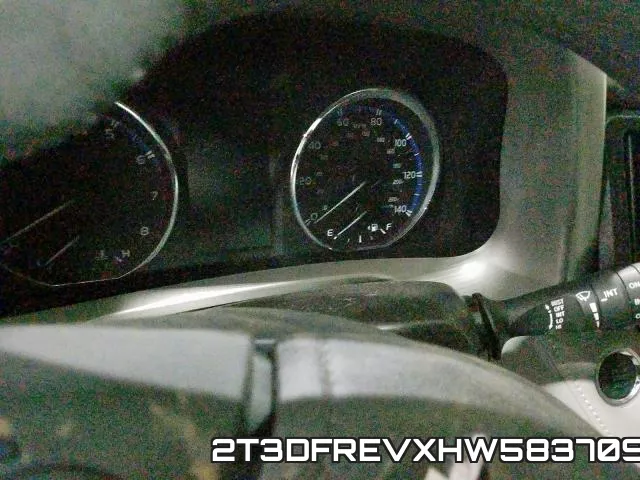 2T3DFREVXHW583709 фото 9