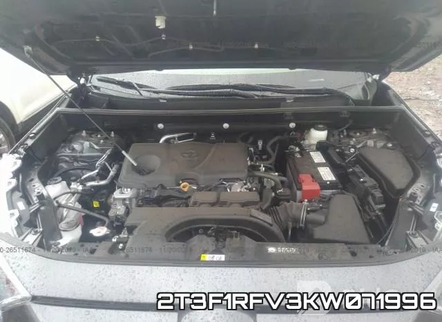 2T3F1RFV3KW071996 фото 2
