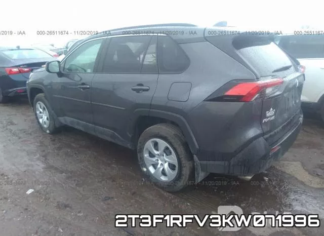 2T3F1RFV3KW071996 фото 4