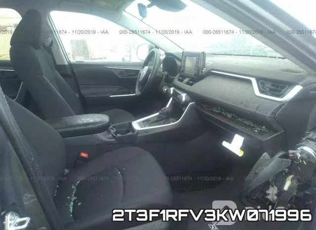 2T3F1RFV3KW071996 фото 6