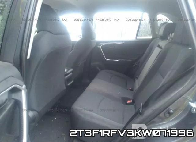 2T3F1RFV3KW071996 фото 9