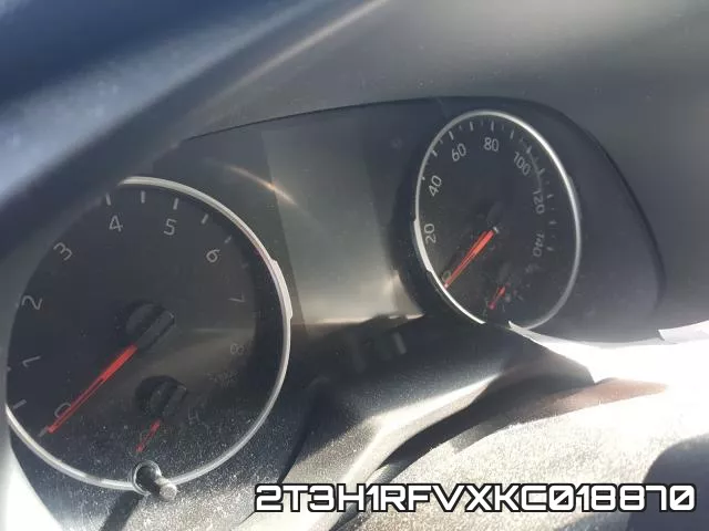 2T3H1RFVXKC018870 фото 9