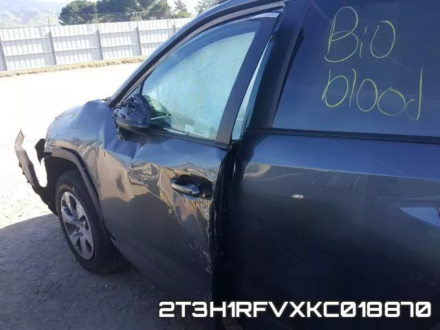 2T3H1RFVXKC018870 фото 10