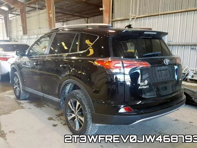 2T3WFREV0JW468793 фото 4