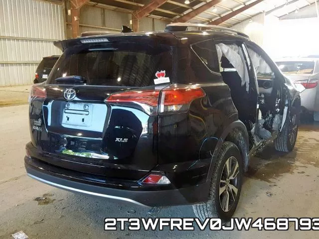 2T3WFREV0JW468793 фото 5