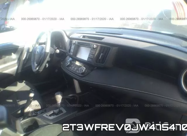 2T3WFREV0JW475470 фото 6