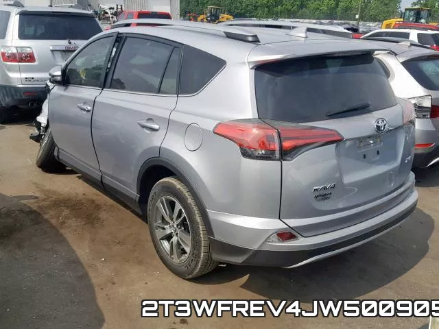 2T3WFREV4JW500905 фото 4