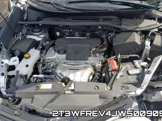 2T3WFREV4JW500905 фото 8