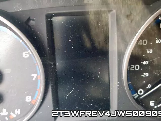 2T3WFREV4JW500905 фото 9