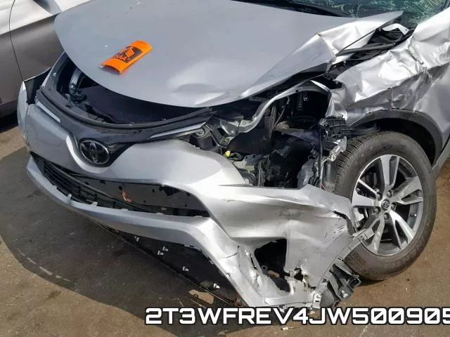 2T3WFREV4JW500905 фото 10
