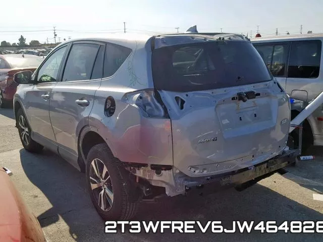 2T3WFREV6JW464828 фото 4