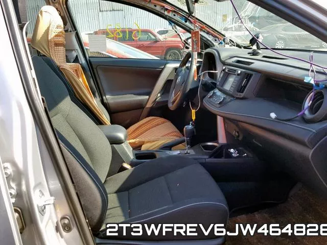 2T3WFREV6JW464828 фото 6