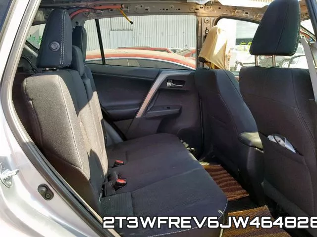 2T3WFREV6JW464828 фото 7