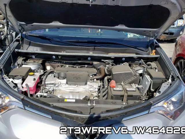 2T3WFREV6JW464828 фото 8