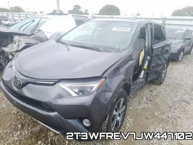 2T3WFREV7JW447102 фото 3