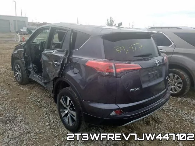 2T3WFREV7JW447102 фото 4