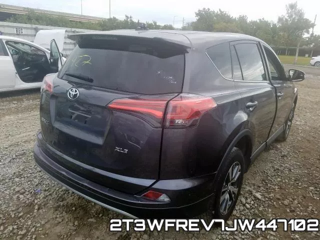 2T3WFREV7JW447102 фото 5