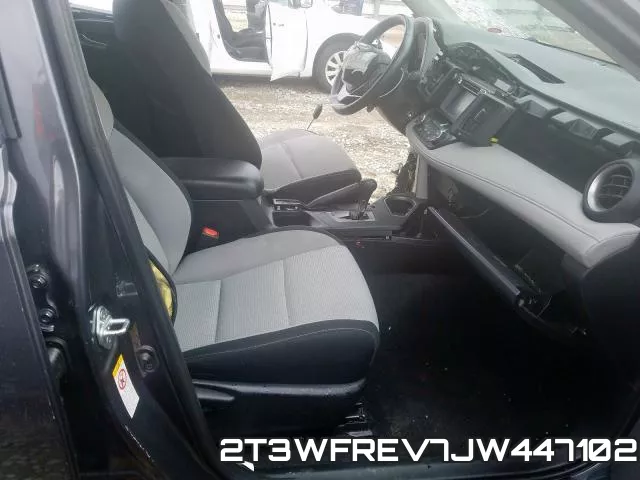 2T3WFREV7JW447102 фото 6