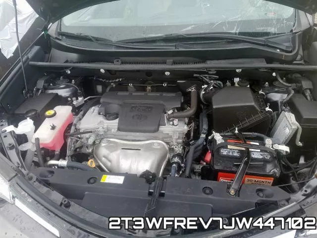 2T3WFREV7JW447102 фото 8