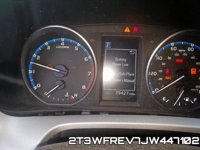 2T3WFREV7JW447102 фото 9