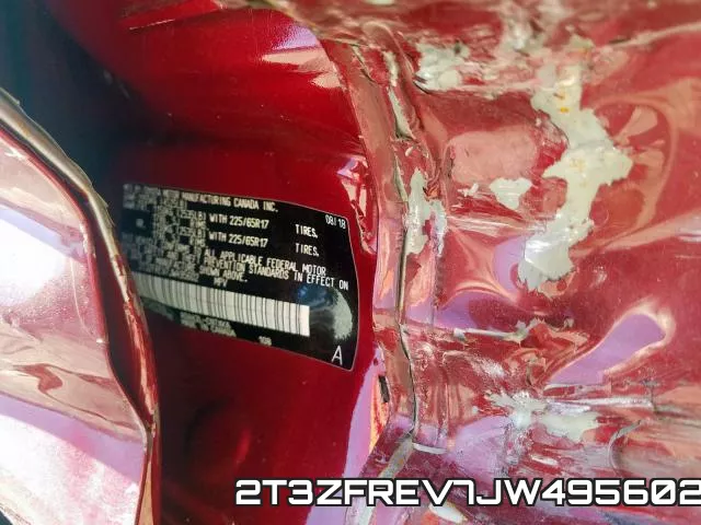 2T3ZFREV7JW495602 фото 2