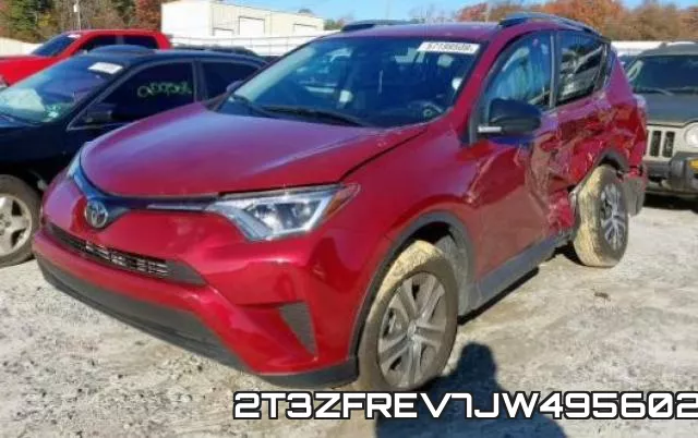 2T3ZFREV7JW495602 фото 3