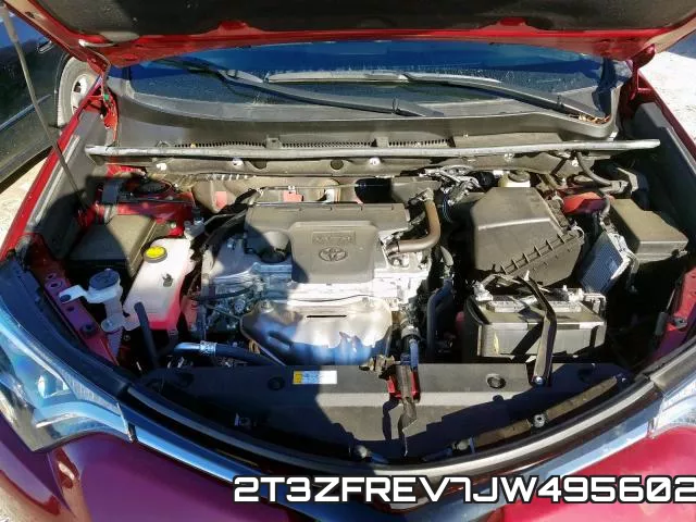 2T3ZFREV7JW495602 фото 8