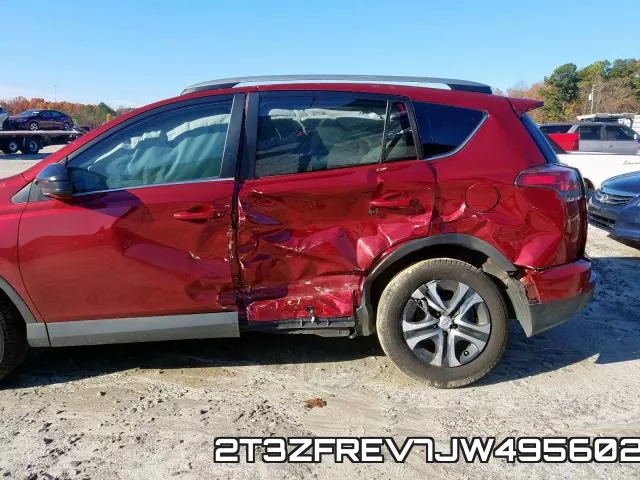 2T3ZFREV7JW495602 фото 10