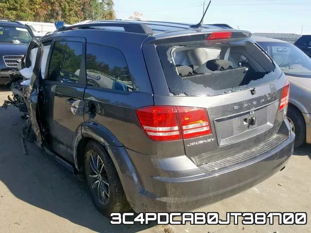 3C4PDCAB0JT381700 фото 4