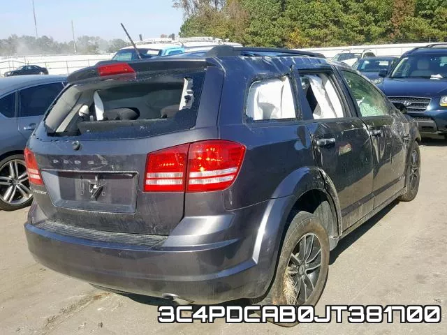 3C4PDCAB0JT381700 фото 5