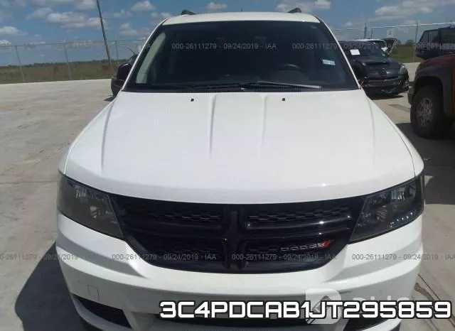 3C4PDCAB1JT295859 фото 7