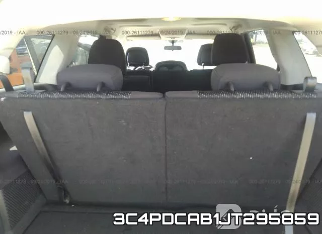 3C4PDCAB1JT295859 фото 9