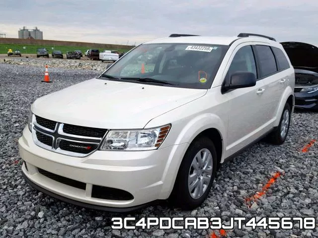 3C4PDCAB3JT445678 фото 3