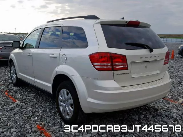 3C4PDCAB3JT445678 фото 4