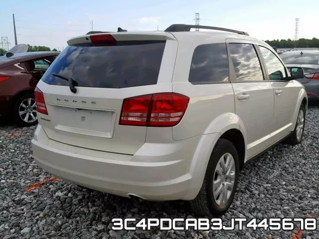 3C4PDCAB3JT445678 фото 5