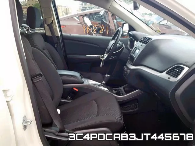 3C4PDCAB3JT445678 фото 6