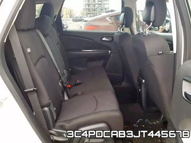 3C4PDCAB3JT445678 фото 7