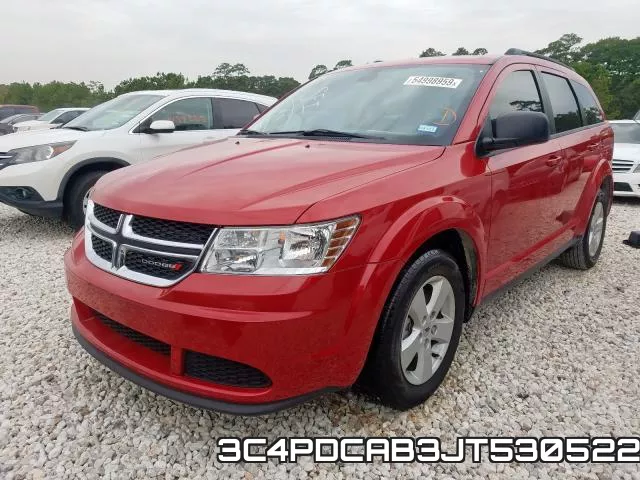 3C4PDCAB3JT530522 фото 3