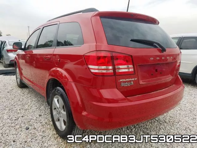 3C4PDCAB3JT530522 фото 4