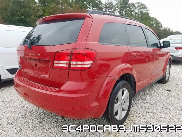 3C4PDCAB3JT530522 фото 5