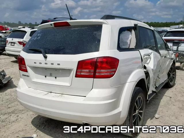 3C4PDCAB5HT627036 фото 5